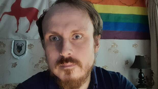 Нижегородского активиста Оношкина выпустили из психбольницы