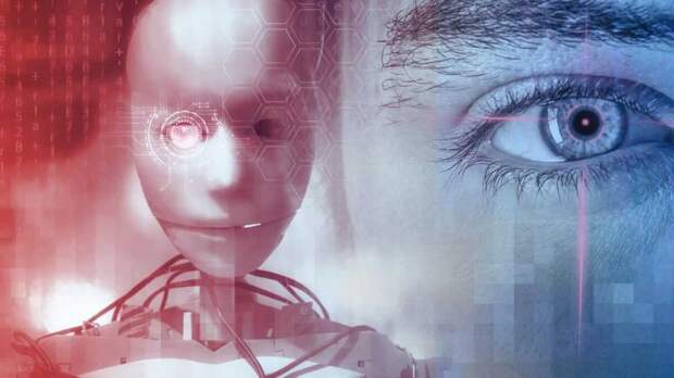 Как изменится мир к 2093 году? Без контроля и регулирования технологии ИИ могут представлять опасность для людей. Как изменится мир к 2093 году? Без контроля и регулирования технологии ИИ могут представлять опасность для людей. Фото.