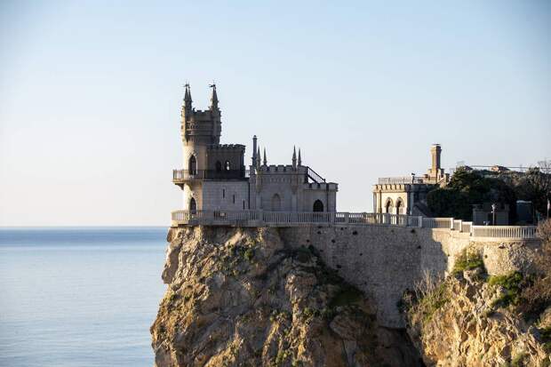 В России объяснили заявление ООН о Крыме и Донбассе