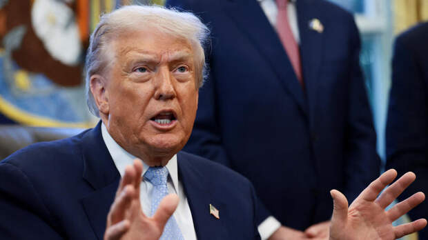 Bloomberg: Трамп хочет подписать соглашения о Совете мира по Газе 22 января