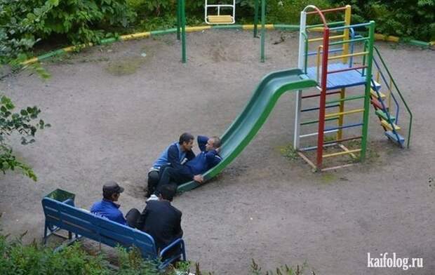 Прикольная Россия - 293 (85 фото)