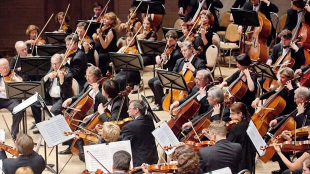 Музыка Сергея Прокофьева прозвучит на юбилейном концерте в Московской консерватории