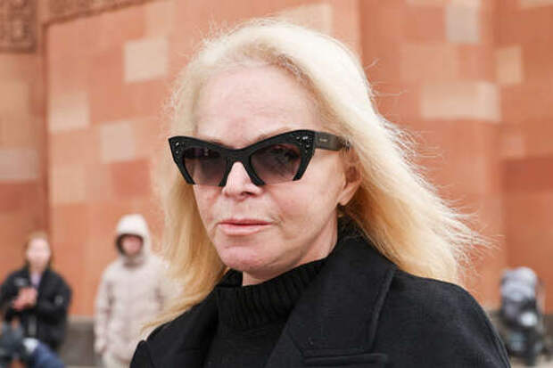 Дизайнер Махмудов: первый в году концерт воодушевил Долину