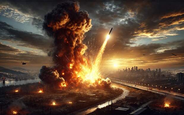 Лебедев рассказал, почему Россия так редко бьёт супер-оружием