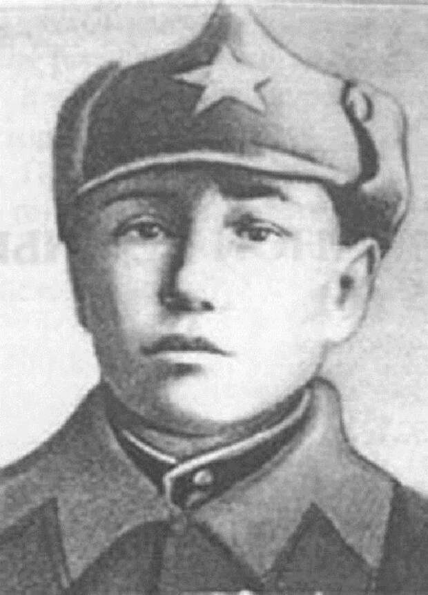 Герои Советского Союза. Сергей Романович Суворов СССР, война, герой советского союза, история, факты