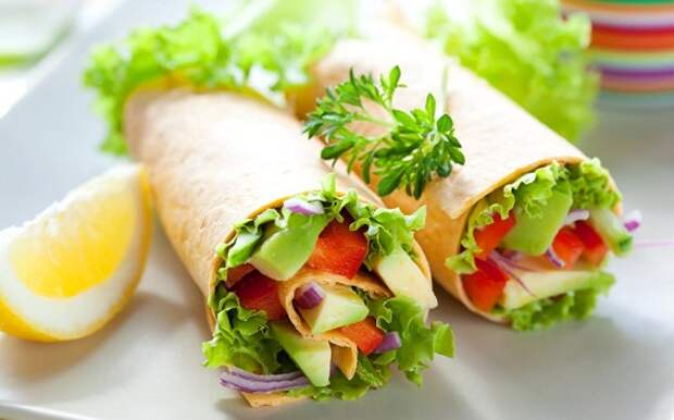 Вкусно