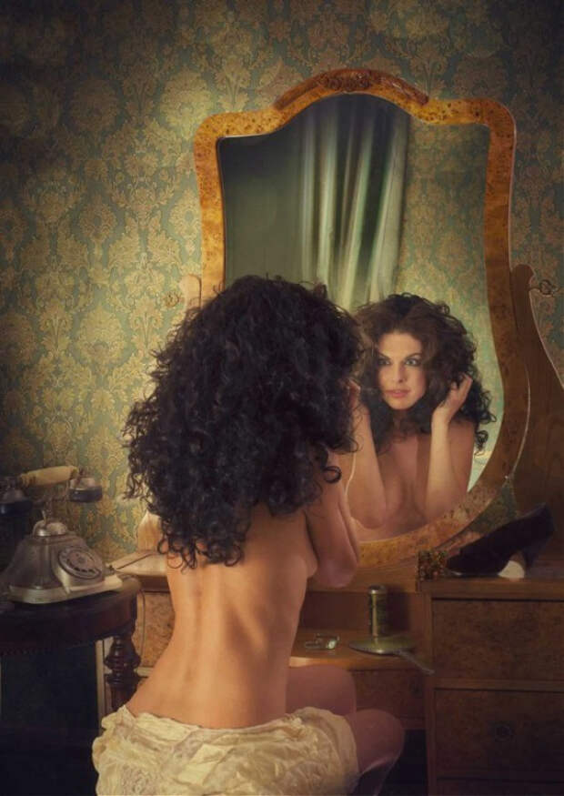 фотопроект Мастер и Маргарита 