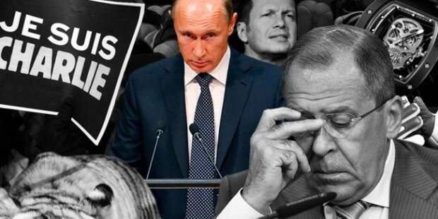 Сморщенные женщины и дебилы б***: самые популярные политические мемы 2015 года Сморщенные женщины и дебилы б***: самые популярные политические мемы 2015 года