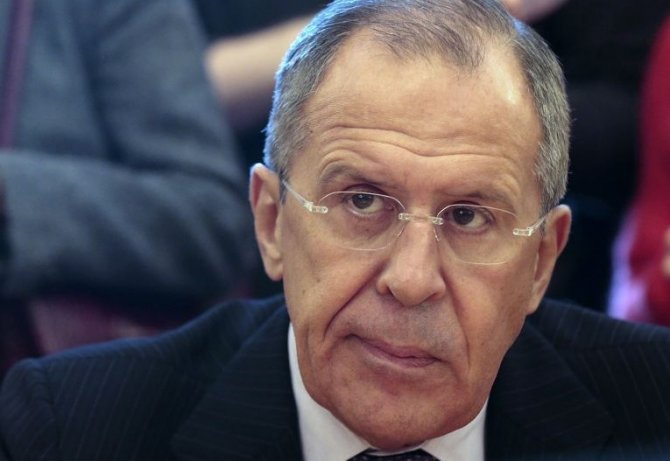 Сергей Лавров: Если НАТО продолжит приближаться к границам РФ, мы примем необходимые меры Сергей Лавров: Если НАТО продолжит приближаться к границам РФ, мы примем необходимые меры