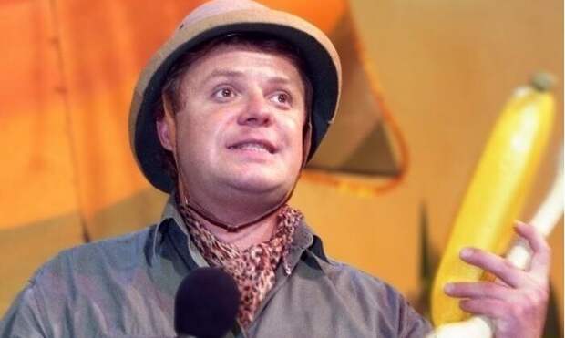 5 шоу Сергея Супонева, которые стоит посмотреть в приступе ностальгии: от худшего к лучшему