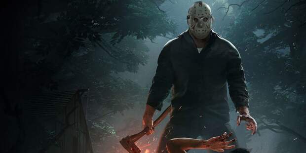Friday the 13th