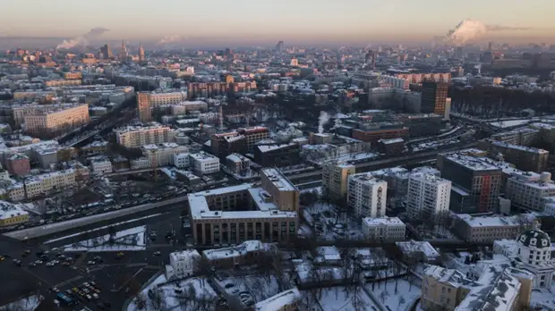 В Гидрометцентре рассказали о погоде в регионах на ближайшей неделе