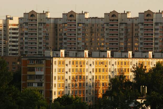 Хитрая афера с московской квартирой: Владелец ничего не знал, пока не случился потоп