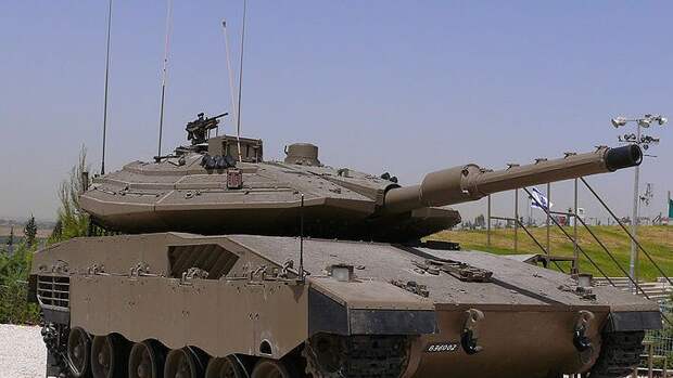 Израиль несет потери в Ливане. Хезболла методично бьет по силам ЦАХАЛ