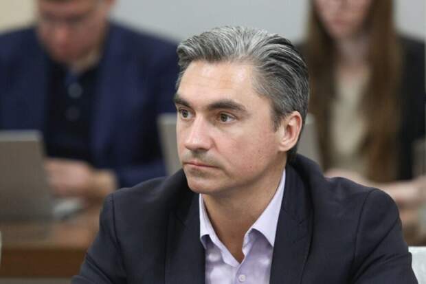 Депутат Свинцов: Telegram не будет работать даже с VPN