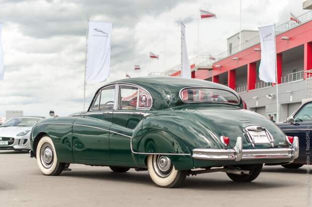 Гонки ретро-автомобилей - Moscow Classic Grand Prix  ретро авто, гонки, авто, олдтаймер