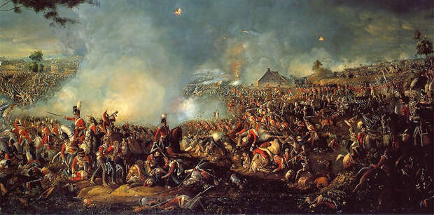 Армия Британской империи brit.jpg wikimedia.org