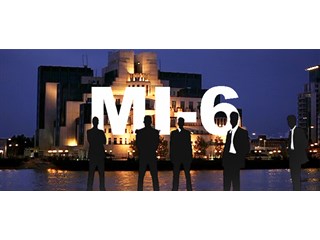 Ещё одна удачная операция МИ-6. Президент великой европейской державы оказался агентом
