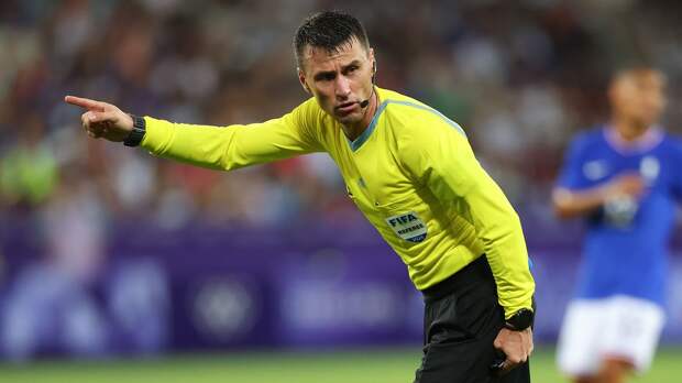 Судейская бригада из Узбекистана получила приглашение на чемпионат мира 2026 года