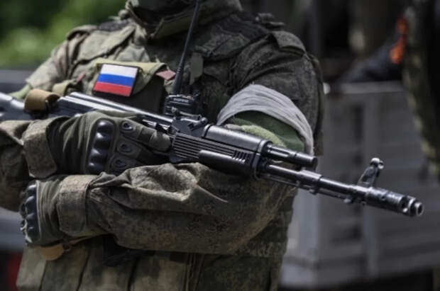 Армия РФ освободила Закотное в ДНР и Жовтневое в Запорожской области