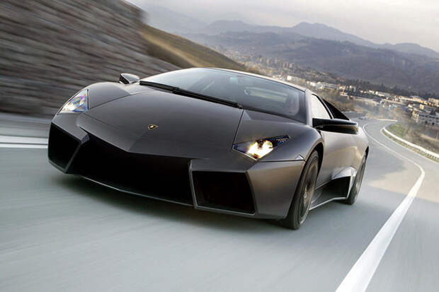 Lamborghini – итальянская роскошь в чистом виде