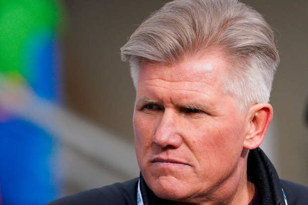 Васильев: возвращение российских биатлонистов на международную арену неизбежно