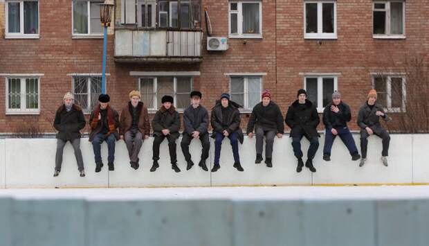 Нижегородский журналист вспомнил, как выбрался из молодёжной группировки 90‑х