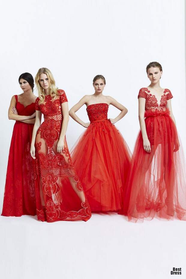Zuhair Murad 2015