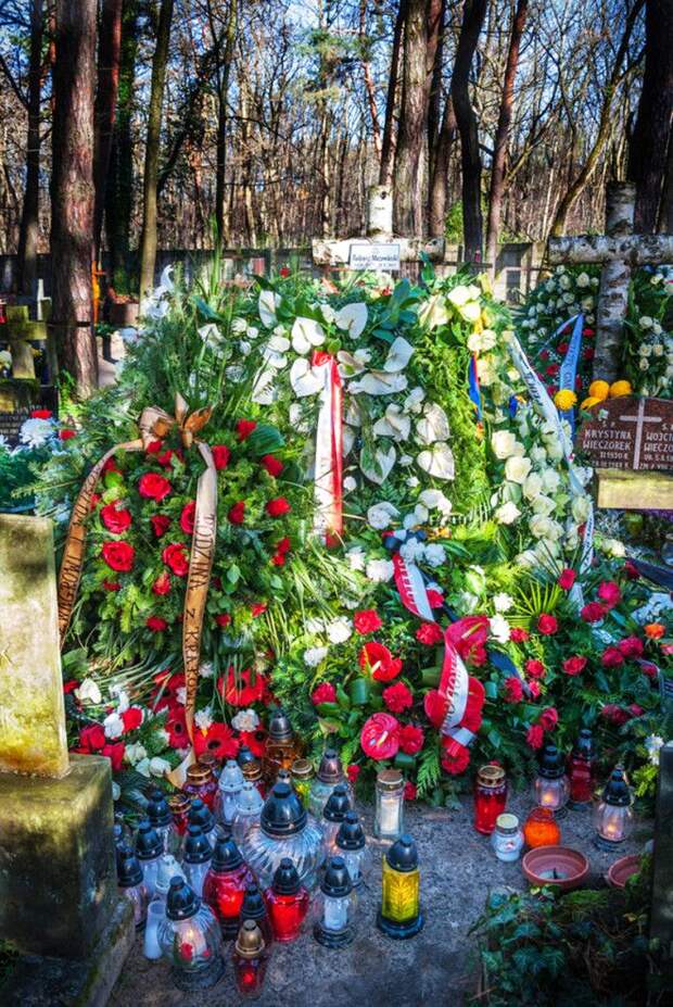 Самая серьезная ошибка людей, совершаемая в местах, где близкие обрели вечный покой
