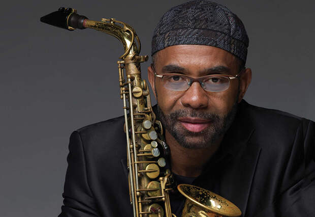 Kenny Garrett AsianinNY.com