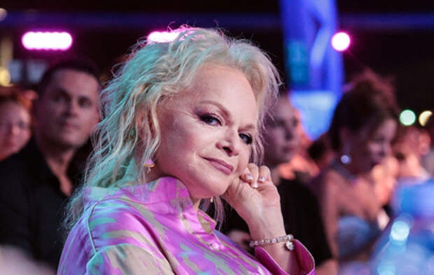 «Говорят, что уровень нелюбви к ней резко вырос»: Лариса Долина задумала вернуть любовь публики?