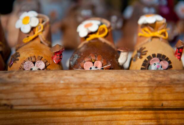 Крымские мышки Рустема Ильхиджиева Крымские мышки Рустема Ильхиджиева