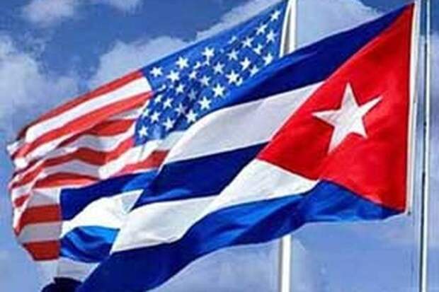 Иллюзия дружбы: США не отменят эмбарго против Кубы и не отдадут Гуантанамо Иллюзия дружбы: США не отменят эмбарго против Кубы и не отдадут Гуантанамо