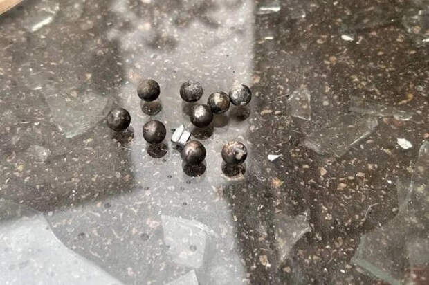 Кондратьев: ВСУ начинили дроны для Крыма шрапнелью для большего вреда людям