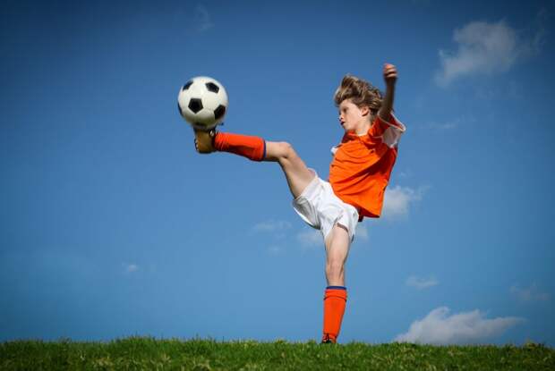 Дети и спорт дети, спорт, фитнес