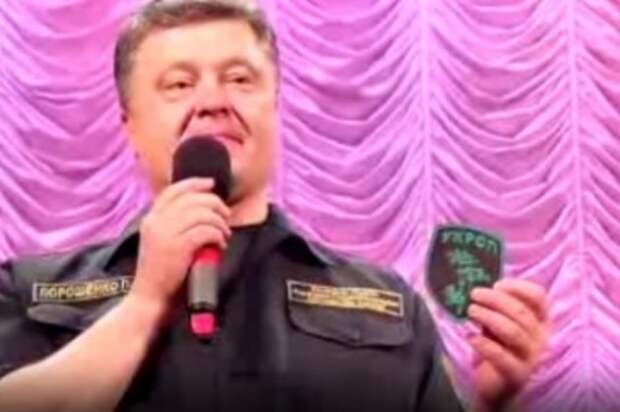 Когда не видно берегов