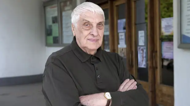 В Москве умер актёр Евгений Радомысленский