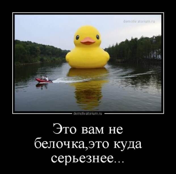 Свежие демотиваторы на Бугаге (20 шт)
