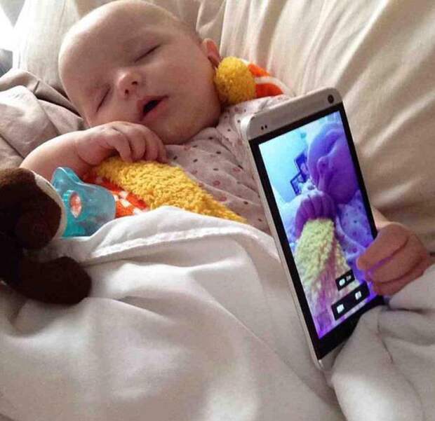 Дети, которые делают селфи лучше чем ты дети, селфи
