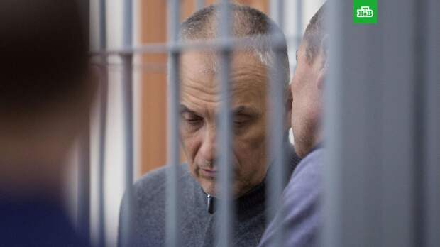 Экс-губернатор Сахалина получил 15 лет по второму коррупционному делу