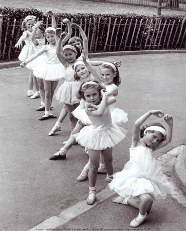ballet-dancing