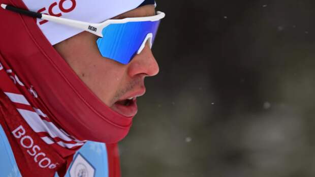 Терентьева удивили слова Большунова о возможном заговоре внутри сборной России