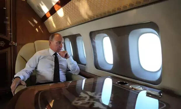 Сбивать или нет? Политический шторм вокруг полёта Путина: Болгария дала разрешение, Польша и Германия возражают