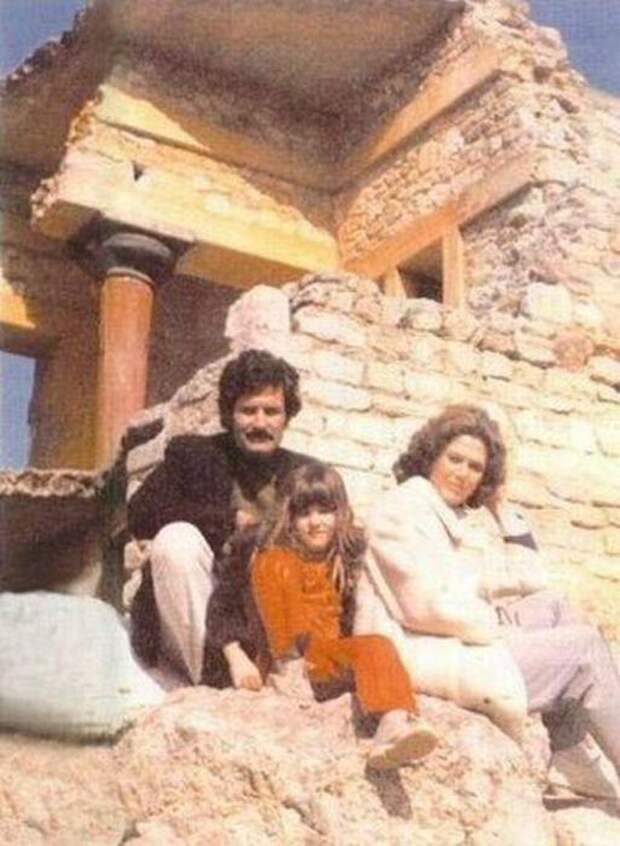 Редкие фото знаменитостей Редкие фото знаменитостей