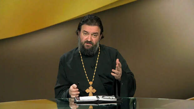 Не Нетаньяху, а нечто большее: Ткачёв раскрыл, кто на самом деле стоит за попыткой запереть Гроб Господень