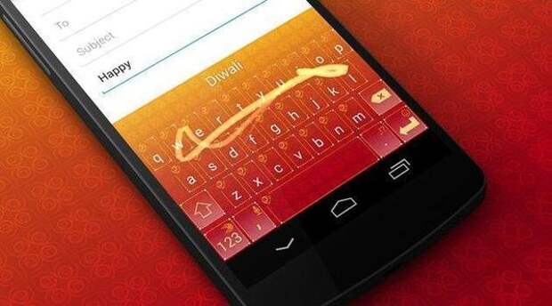 SwiftKey