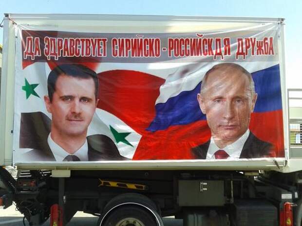 «Русский человек не может чувствовать себя счастливым, если где-то творится несправедливость»