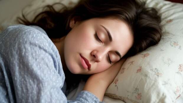 Врач объяснила, почему женщинам нужно спать без нижнего белья