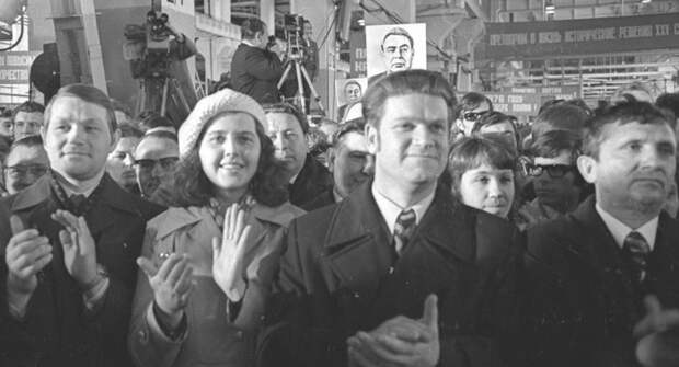 ЗИЛ: Осталась только легенда