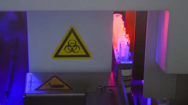 В Новосибирской области зафиксировали 2147 случаев коронавируса за сутки